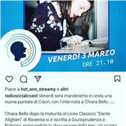 Laureata in storia con grande propensione all'insegnamento, master in comunicazione empatica